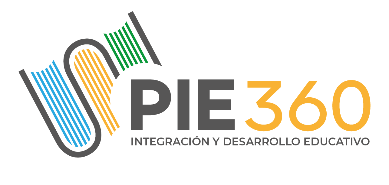PIE360 Logo